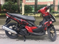 Yamaha nouvo lx 135 nguyên bản chính chủ Yamaha nouvo lx 135 nguyên bản chính chủ