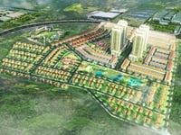 Đất nền Phú Mỹ SHR kế bên KCN Mỹ Xuân giá 8tr/m2 Đất nền Phú Mỹ SHR kế bên KCN Mỹ Xuân giá 8tr/m2