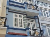 Bán Nhà HXH Nguyễn ảnh thủ-hiệp thành-5,2mx11m-3 lầu giá 3,8 tỷ Bán Nhà HXH Nguyễn ảnh thủ-hiệp thành-5,2mx11m-3 lầu giá 3,8 tỷ