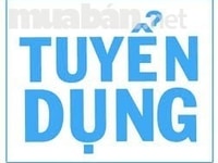 Công ty cần tuyển nhân viên giao hàng Công ty cần tuyển nhân viên giao hàng