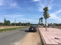 Bán đất nền sổ đỏ đường 8/3,Phường 5, TP Vĩnh Long giá 9tr/m2 Bán đất nền sổ đỏ đường 8/3,Phường 5, TP Vĩnh Long giá 9tr/m2