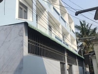Nhà bán Đặng Văn Bi, trường thọ, Thủ Đức 3 tầng, 1.9 tỷ Nhà bán Đặng Văn Bi, trường thọ, Thủ Đức 3 tầng, 1.9 tỷ