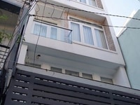 Bán nhà HXH 233 Nguyễn Trãi, P2, Q5, đoạn 2 chiều, 4x10m, nhà mới lửng Bán nhà HXH 233 Nguyễn Trãi, P2, Q5, đoạn 2 chiều, 4x10m, nhà mới lửng