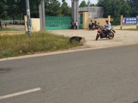 Đất giá rẻ diện tích rộng, đối diện trường học ,sổ hồng riêng Đất giá rẻ diện tích rộng, đối diện trường học ,sổ hồng riêng