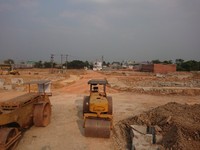 Bán Đất Sổ Riêng Thổ Cư.Ngay Vòng Xoay An Phú,Thuận An Bình Dương Bán Đất Sổ Riêng Thổ Cư.Ngay Vòng Xoay An Phú,Thuận An Bình Dương