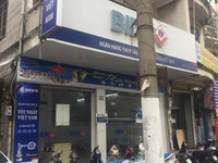 Bán nhà mặt phố Triệu Việt Vương 150m, MT 6.5m giá 85 tỷ Bán nhà mặt phố Triệu Việt Vương 150m, MT 6.5m giá 85 tỷ