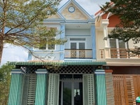 Nhà chính chủ mt Đinh Đức Thiện gần chợ Bình Chánh 5x20m, giá 1,2 tỷ Nhà chính chủ mt Đinh Đức Thiện gần chợ Bình Chánh 5x20m, giá 1,2 tỷ