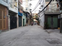 Bán Nhà Đường Hai Bà Trưng, P. 8, Q. 3,DT 4x14m NH 6,5m CN 75m2 Bán Nhà Đường Hai Bà Trưng, P. 8, Q. 3,DT 4x14m NH 6,5m CN 75m2