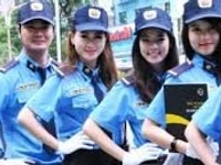 Tuyển gấp nam nữ bảo vệ giám sát camera siêu thị nhận việc ngay Tuyển gấp nam nữ bảo vệ giám sát camera siêu thị nhận việc ngay