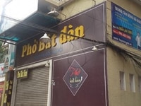 Bán nhà lô góc mặt phố Trần Khát Chân. DT 66m mặt tiền 6.6m giá 19 tỷ Bán nhà lô góc mặt phố Trần Khát Chân. DT 66m mặt tiền 6.6m giá 19 tỷ