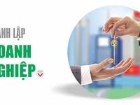 Thành lập doanh nghiệp trọn gói NHANH, dịch vụ kế toán ...500K Thành lập doanh nghiệp trọn gói NHANH, dịch vụ kế toán ...500K