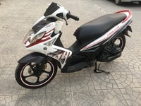 Yamaha Nouvo SX đời 2017 FI Chính Chủ mới nguyên Yamaha Nouvo SX đời 2017 FI Chính Chủ mới nguyên