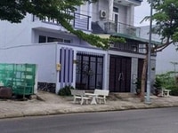 Bán đất sổ đỏ, KDC xã Phước Kiển, DT: 5x19m, xây dựng tự do. 5,5 tỷ Bán đất sổ đỏ, KDC xã Phước Kiển, DT: 5x19m, xây dựng tự do. 5,5 tỷ