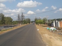 Bán đất gần ngay nhà thờ Thanh Bình ,Tân Bình ,thị xã LaGi Bán đất gần ngay nhà thờ Thanh Bình ,Tân Bình ,thị xã LaGi