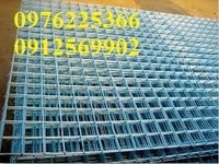 Chuyên sản xuất lưới thép hàn ,mạ kẽm chất lượng cao Chuyên sản xuất lưới thép hàn ,mạ kẽm chất lượng cao