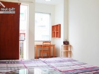 Cho thuê phòng giá rẻ gần lotermark nguyễn thị thập, tự do 24/24