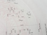 Bán biệt thự 3 tầng đẳng cấp sông Hàn khu euro vila 1, Bán biệt thự 3 tầng đẳng cấp sông Hàn khu euro vila 1,