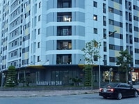 Bán ki ốt mặt đường to khu đô thị tây nam linh đàm. Bán ki ốt mặt đường to khu đô thị tây nam linh đàm.