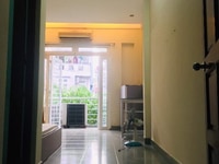 Phòng Q4 30m2 có ban công full nội thất Phòng Q4 30m2 có ban công full nội thất