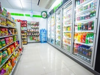 Tuyển nhân viên nam nữ bán hàng cửa hàng tiện lợi Tuyển nhân viên nam nữ bán hàng cửa hàng tiện lợi