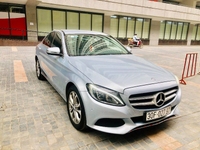 Chính chủ bán xe Mecerdes C200 đời 2016 đăng ký 2017 xe đẹp giá rẻ Chính chủ bán xe Mecerdes C200 đời 2016 đăng ký 2017 xe đẹp giá rẻ