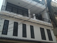 Nhà MT HXH ngang 7m - tiện KD, mở công ty, xây CHDV Nhà MT HXH ngang 7m - tiện KD, mở công ty, xây CHDV