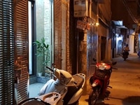 Nhà đẹp , ngõ thông, ô tô qua , Mỹ Đình , Nam Từ Liêm, dt 55m , giá 5. Nhà đẹp , ngõ thông, ô tô qua , Mỹ Đình , Nam Từ Liêm, dt 55m , giá 5.