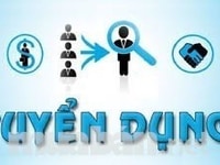 Cần bổ sung 3 nhân viên tốt nghiệp trung cấp y dược trở lên Cần bổ sung 3 nhân viên tốt nghiệp trung cấp y dược trở lên