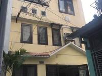 Nhà Q1 MT Trần Khắc Chân, 50m2, 7 tỷ Nhà Q1 MT Trần Khắc Chân, 50m2, 7 tỷ
