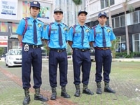 Cần tuyển bảo vệ nam nữ trực phòng máy lạnh,quẹt thẻ xe, hướng đẫn Cần tuyển bảo vệ nam nữ trực phòng máy lạnh,quẹt thẻ xe, hướng đẫn