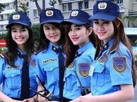 Tuyển nam nữ bảo vệ trực/giám sát tòa nhà Tuyển nam nữ bảo vệ trực/giám sát tòa nhà