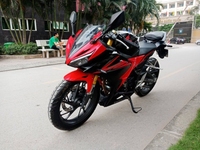 Honda cbr 150 hàng nhập - 2 đèn mới 2018 Honda cbr 150 hàng nhập - 2 đèn mới 2018
