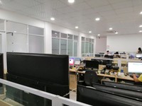 Kho xưởng trệt 500m2 + lầu 500m2 mặt tiền Kinh Dương Vương. Kho xưởng trệt 500m2 + lầu 500m2 mặt tiền Kinh Dương Vương.