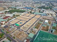 Đất Sổ Riêng, Ngay Aeon Mall, 02 Chợ Lớn, Chuẩn Cityland Park Hill Đất Sổ Riêng, Ngay Aeon Mall, 02 Chợ Lớn, Chuẩn Cityland Park Hill