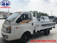 Xe huyndai H150 thùng lửng chất lượng trên cả sự mong đợi Xe huyndai H150 thùng lửng chất lượng trên cả sự mong đợi