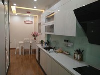 Bán nhà 50m2 x6T ôto 7 chỗ vào giá 6,6 tỷ Nguyễn Cơ Thạch Nam Từ Liêm Bán nhà 50m2 x6T ôto 7 chỗ vào giá 6,6 tỷ Nguyễn Cơ Thạch Nam Từ Liêm