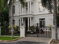 Cần tiền bán Biệt thự Nam Viên xây thô, Phú mỹ hưng, vị trí cực đẹp, Cần tiền bán Biệt thự Nam Viên xây thô, Phú mỹ hưng, vị trí cực đẹp,