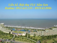 Đất nền FLC Sầm Sơn Thanh Hóa, mặt đường Thanh Niên rộng 49m Đất nền FLC Sầm Sơn Thanh Hóa, mặt đường Thanh Niên rộng 49m