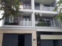 Bán nhà mới đẹp mặt tiền đường 20 Phạm Hữu Lầu, Q7, Dt 5x18m, 3 lầu, Bán nhà mới đẹp mặt tiền đường 20 Phạm Hữu Lầu, Q7, Dt 5x18m, 3 lầu,