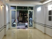 Bán nhà hẻm xe hơi 6m đường Nhật Tảo - Bà Hạt, P. 8, Q.10 Bán nhà hẻm xe hơi 6m đường Nhật Tảo - Bà Hạt, P. 8, Q.10