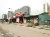 Chính chủ cho thuê mặt bằng kinh doanh tại Mặt Đường Phạm Văn Đồng Chính chủ cho thuê mặt bằng kinh doanh tại Mặt Đường Phạm Văn Đồng