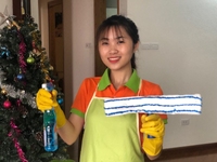 Tuyển 10 Nữ Dọn Dẹp Nhà Và Văn Phòng, Làm Gần Chỗ Ở Tuyển 10 Nữ Dọn Dẹp Nhà Và Văn Phòng, Làm Gần Chỗ Ở