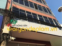 Cho thuê nhà Mặt Tiền đường Trường Chinh Quận 12 DTSD 975m2 Cho thuê nhà Mặt Tiền đường Trường Chinh Quận 12 DTSD 975m2