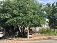 Bán lô đất góc 2 mặt tiền đường 9m Lê Văn Lương, Nhà Bè, DT 9,5x15m. Bán lô đất góc 2 mặt tiền đường 9m Lê Văn Lương, Nhà Bè, DT 9,5x15m.