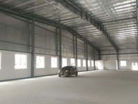 Cho thuê kho xưởng DT 1500m2, 3000m2, 5000m2, 9.000m2 KCN Quang Minh Cho thuê kho xưởng DT 1500m2, 3000m2, 5000m2, 9.000m2 KCN Quang Minh