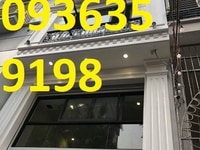 Bán gấp ngõ phố Chùa Láng Láng Thượng Đống Đa dt 65 m2 giá 16 tỷ Bán gấp ngõ phố Chùa Láng Láng Thượng Đống Đa dt 65 m2 giá 16 tỷ