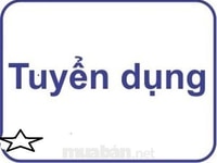Công ty cần tuyển gấp nhân viên hành chính nhân sự Công ty cần tuyển gấp nhân viên hành chính nhân sự