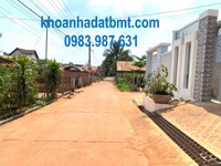 Đất thổ cư 5*37m,hẻm Phạm Ngũ Lão,chưa qua vành đai,có 4 lô liền kề Đất thổ cư 5*37m,hẻm Phạm Ngũ Lão,chưa qua vành đai,có 4 lô liền kề