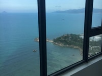 Bán căn chính biển tòa oc1a full nội thất chung cư mường thanh Bán căn chính biển tòa oc1a full nội thất chung cư mường thanh