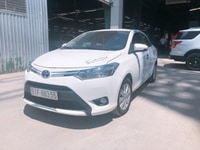 Toyota Vios 1.5G AT sx 2017 đẹp nguyên zin có bảo hàng Toyota Vios 1.5G AT sx 2017 đẹp nguyên zin có bảo hàng
